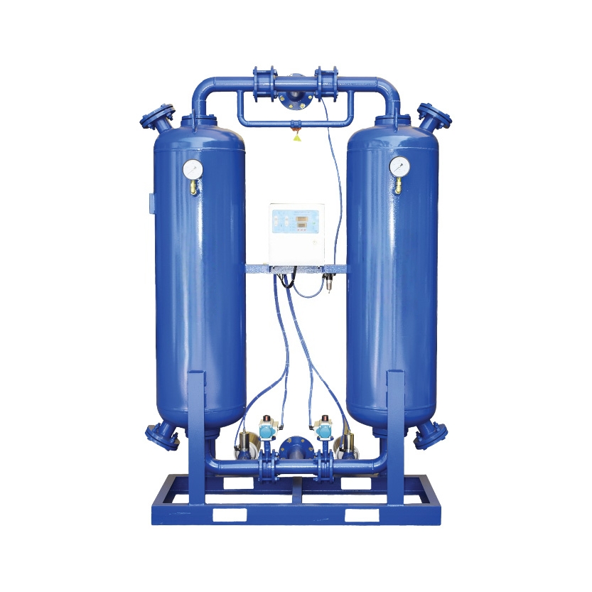 云阳县微热再生吸附式干燥机